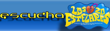 Los20Estelares's tweet photo. #ENDIRECTO📻📢:
Empiezan @Los20Estelares con @JordiL20E !
18.00h a 21.00h 🇪🇸🇪🇺 y 10.00h a 13.00h🇲🇽
Temporada 20ª 44/2026
Escúchanos por https://t.co/0uZD7cS5eQ y @Los20Radio https://t.co/6Zks4XZPzS
#DaleaPlay▶️: https://t.co/oiL2UYU2fX
Te esperamos!
#Los20Estelares #Los20Radio https://t.co/UcRrSXMJjt