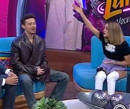 itslutteo's tweet photo. mis papás 🫰🩷 https://t.co/yLOBl3zbdM