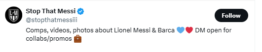 Tony Lagrange tweet media