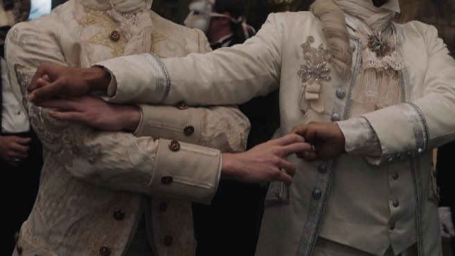 bratprincestat's tweet photo. “you dance that close, you ought to be married” https://t.co/PDQtKLgCaV
