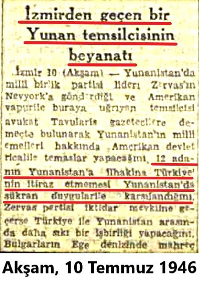 mustafarmagan's tweet photo. CHP yemin billah ederek 12 adayı istemiyoruz diye Yunana bırakmış! https://t.co/6laahAapsf
