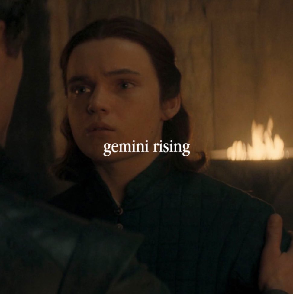 lesbaratheon's tweet photo. what the hell sure https://t.co/mWPkumd5dz