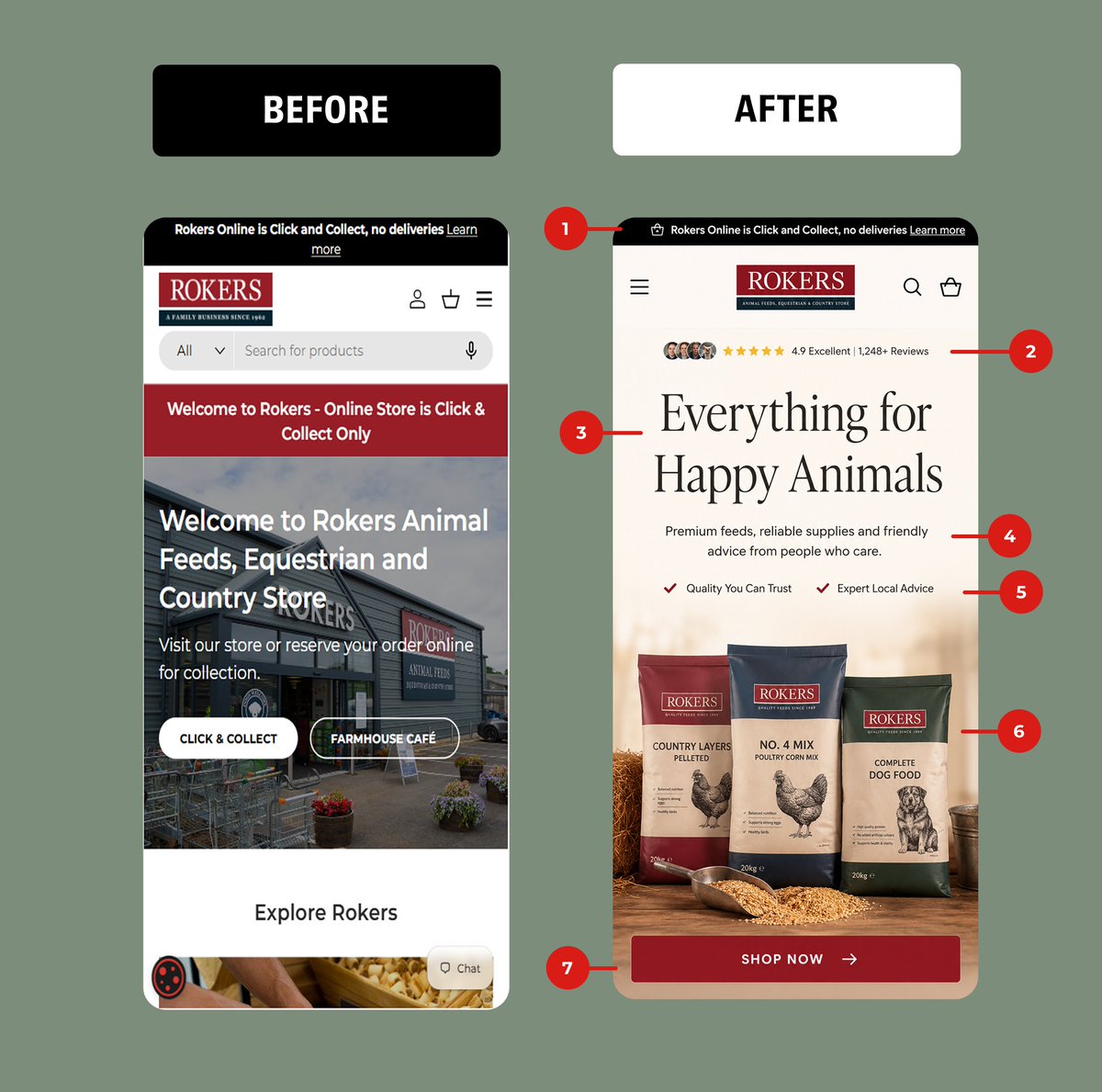 Tom | Shopify & CRO tweet media
