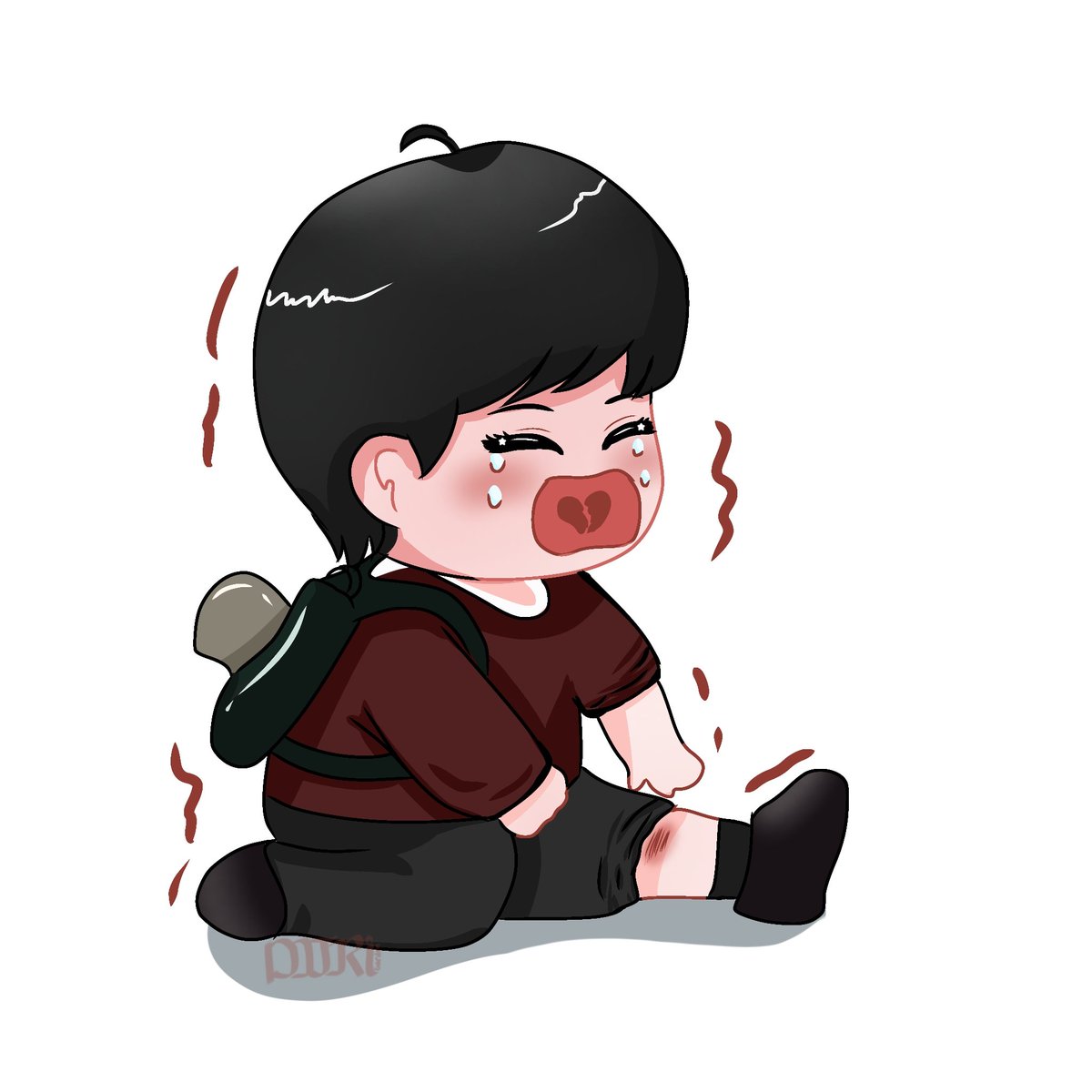 Dotorigarden_'s tweet photo. 🤧🫂 my baby

#엔하이픈_선우 #SUNOO 
#enhypen #ENHYPENfanart https://t.co/6PQ8CrTD3X