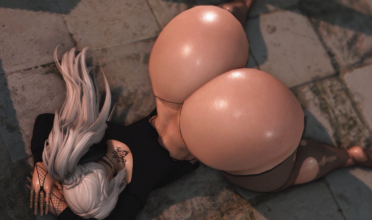 power_csm's tweet photo. Just stretching a little bit~ https://t.co/kCAlbNow5g