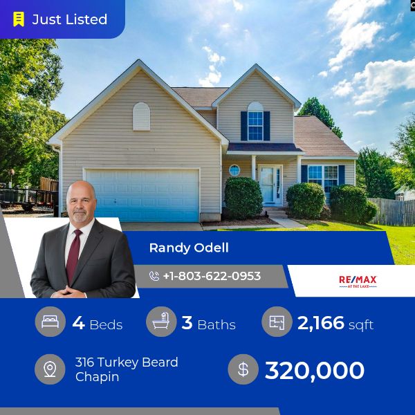 remaxrandy's tweet photo. This beautiful two-story home offers 4 bedrooms and 2.5 baths with all bedrooms conveniently located upstairs, providing privacy and a functional layout for today's lifestyle. The main level features a bright semi-open floor plan with spacious living and dining areas that ... https://t.co/VS9SQFAqN5