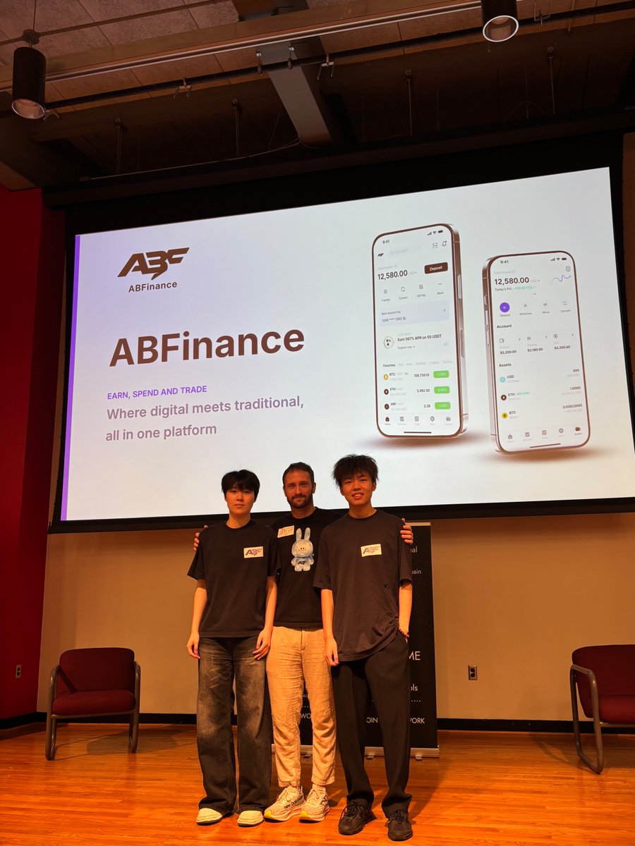 ABFinance tweet media
