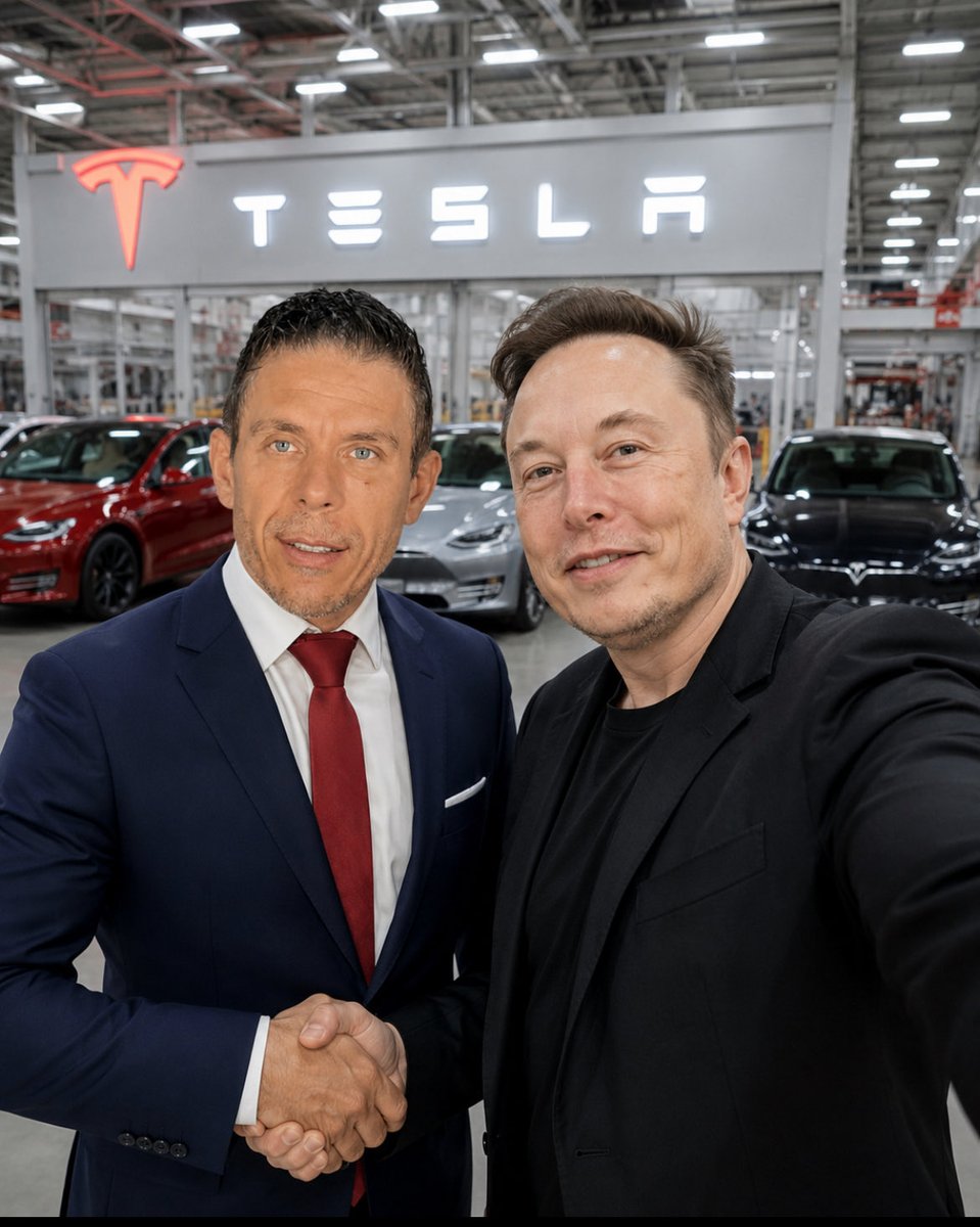 MiCkBlueR2632's tweet photo. Thanks so much  Mrs Elo mush for make me be among your working partner 🔥 any off my fans who need investment or brought a new Tesla lexure  truck or car or sports  bike or cars I’m here for sacrtify you in good off our product. Then you can chat me on here https://t.co/ip1O4LbhHl