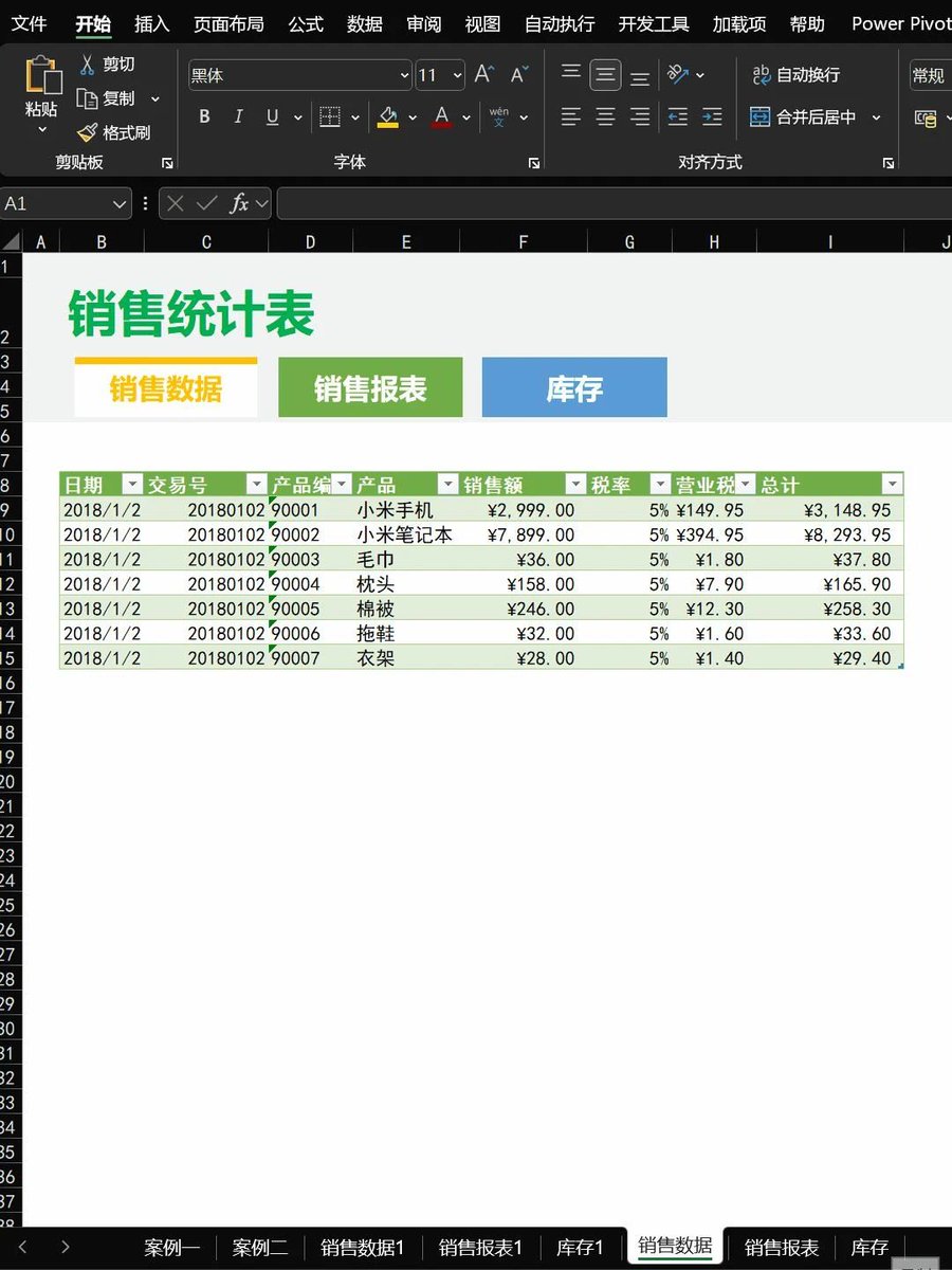 ejfmels's tweet photo. Just nailed my first Excel pivot table! Mapping daily sales data into clear insights was easier than expected  #LearnedToday #DataSkills https://t.co/hsgNXog3uc