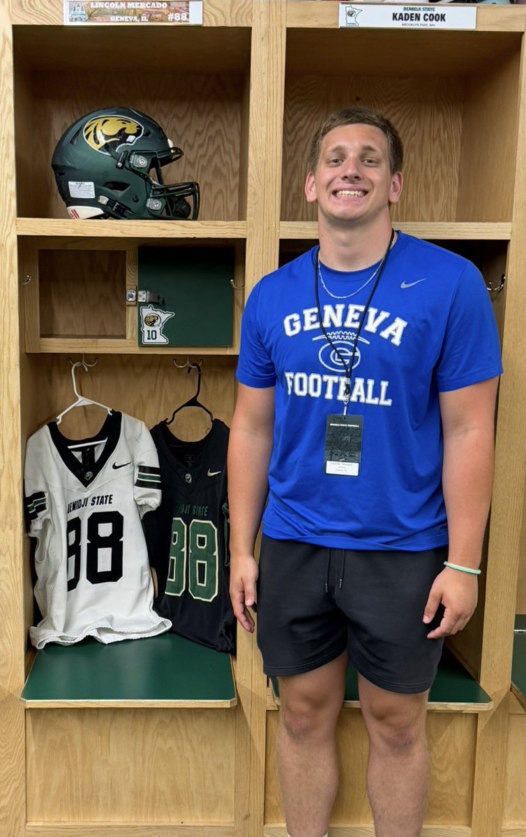 Lincoln Mercado C/O 27 - TE tweet media