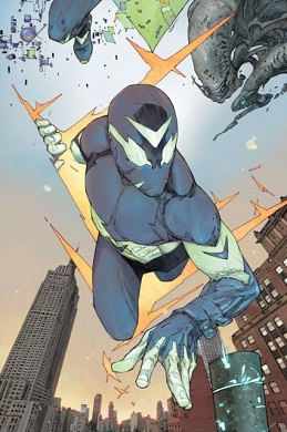 junnipei's tweet photo. @TRKar_Vell I still think about you buddy, you and how I was the only one in my local who bought your issue https://t.co/ufqSzpVidV
