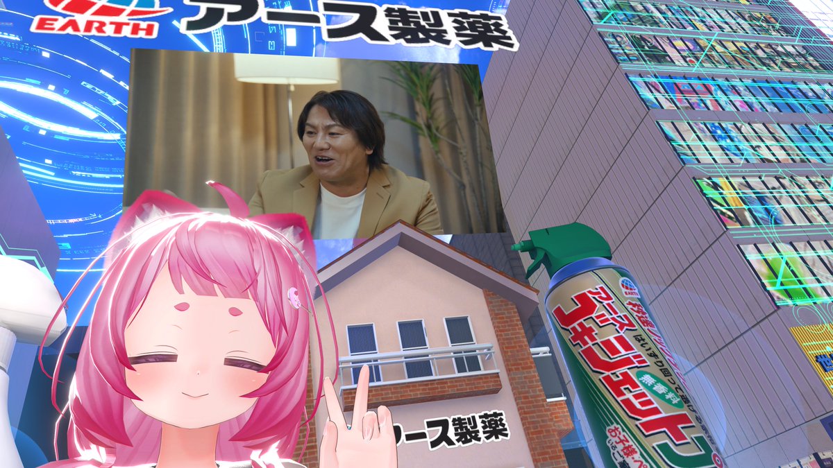 うえのえみ　ロマロマ国　赤ちゃん VRでEIKOちゃんを拝める日が来るなんて幸せすぎる #Vket2026Summer