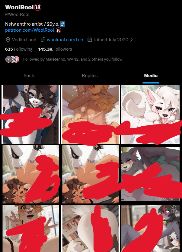JunniKoku tweet media