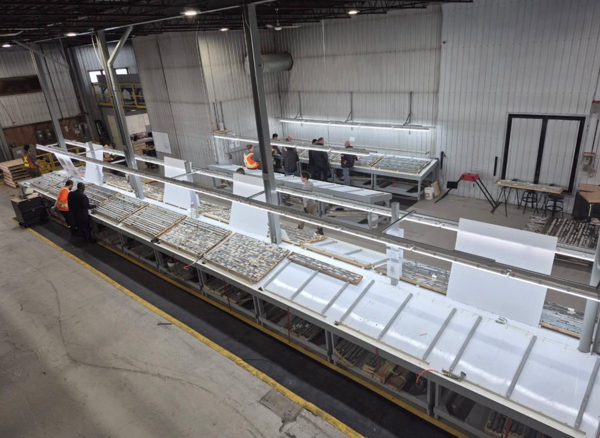Abitibi Metals Corp. tweet media