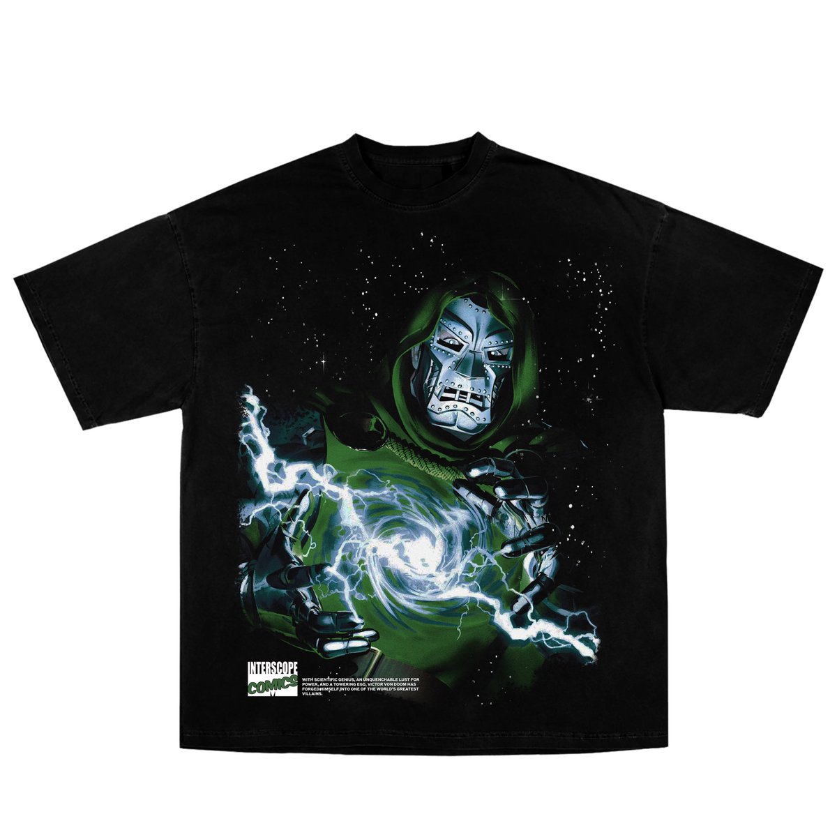 MadeByLuigi's tweet photo. Might have to bring back some grails after watching that doomsday trailer 👀 https://t.co/siCXdoAVJf