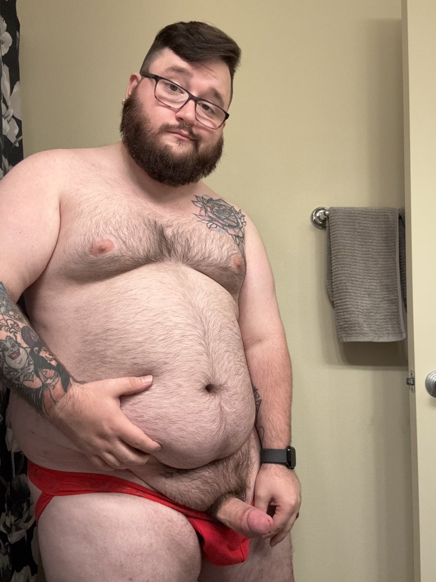 justalostbear's tweet photo. It’s Monday already?
#gay #bear #bears #gaycub #gayotter #chubby #hairy #chubbygay #hairygay #beard #scruff #instagay #instacub #instabear https://t.co/TRXxcYtgvz