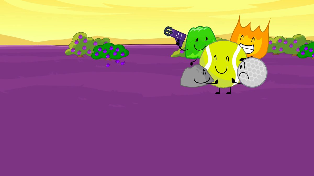 addition (BFDI X II TOUR LA 8/2 @ 12PM) tweet media