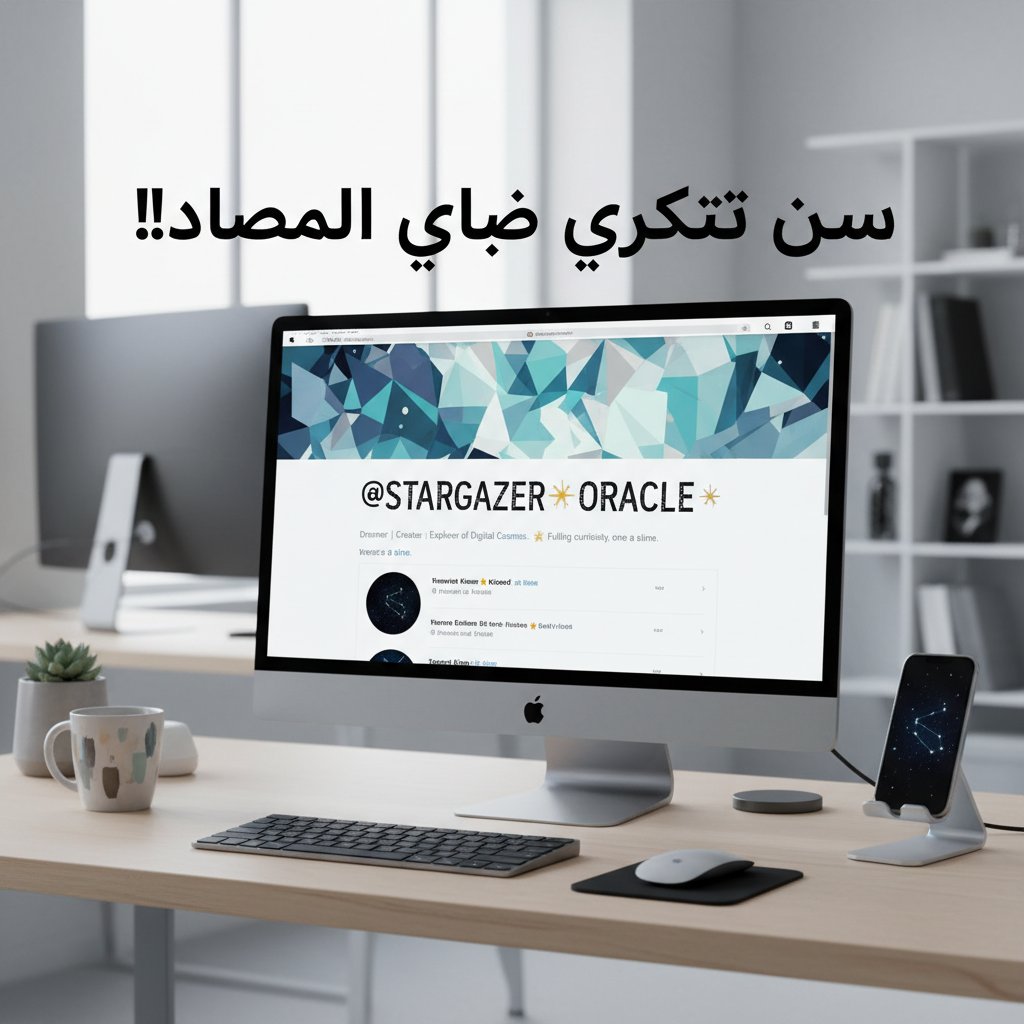 hisabalumar's tweet photo. تغريداتك قوية بس اسمك يضيع؟ 🤦‍♂️

حان الوقت لاسم يلفت الأنظار على تويتر! 💥 مع أداة زخرفة انجليزي، حول اسمك لأكثر من 200 شكل فريد ومميز. مجاني، سريع، ومباشر! 🚀 خلي اسمك يعكس شخصيتك القوية وجاذبيتك. 😉
زخرف اسمك الآن وخلك ترند! 👇 https://t.co/UCcos6ySX4

زخرفة_انجليزي # https://t.co/j7teiMwNpC