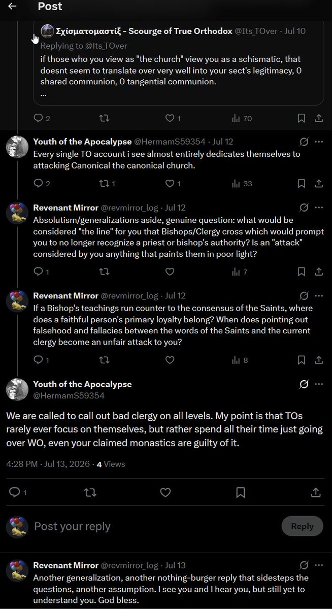 Revenant Mirror tweet media