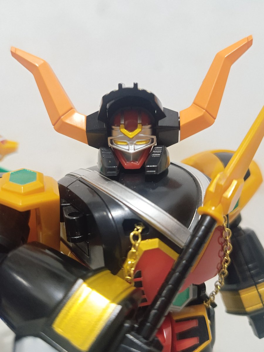 WedyaRailfans's tweet photo. The three who once fill my childhood, now they fill my collections.
#supersentai #mecha #megazord #powerrangers https://t.co/Vw9DudxYBZ
