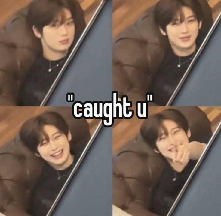 _jjongism's tweet photo. CAUGHT YOU NOT DROPPING TAGS

BABYGIRL SUNOO WANTS TAGS!

#Boycott_Hybe_For_Accountability
#SevenStandsTogether https://t.co/uYWsQLjilT