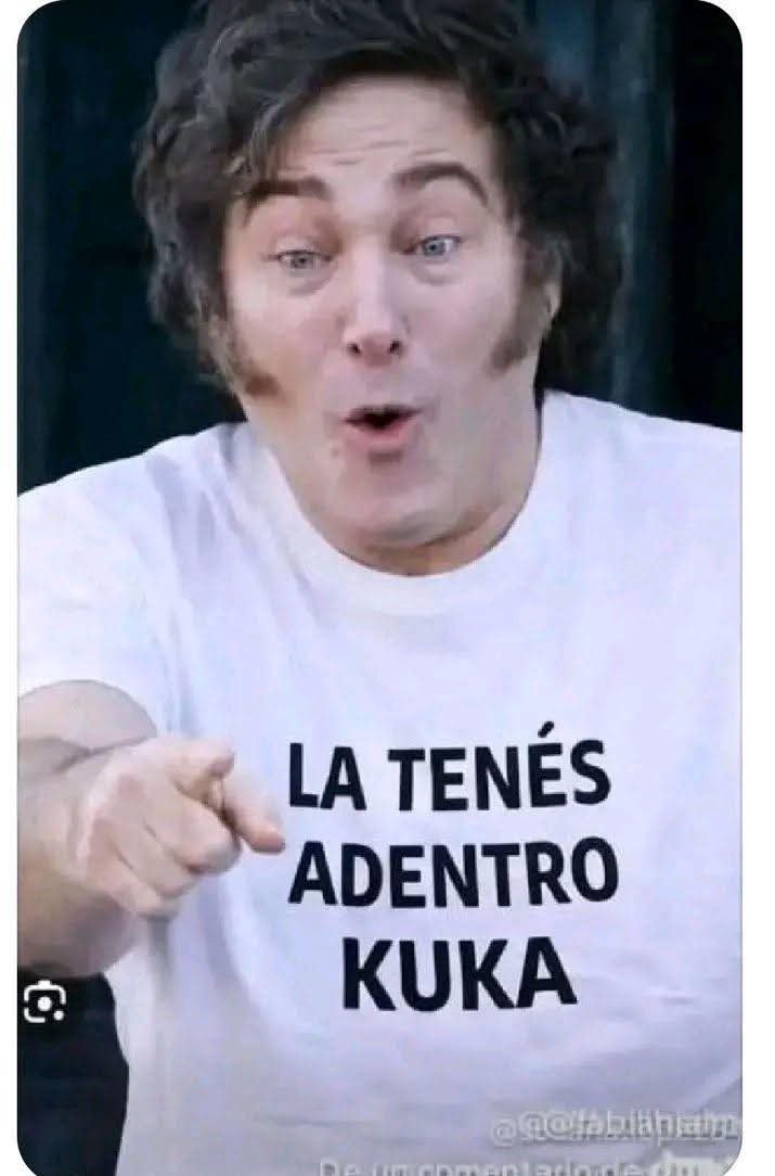 Carlos Barraquero tweet media