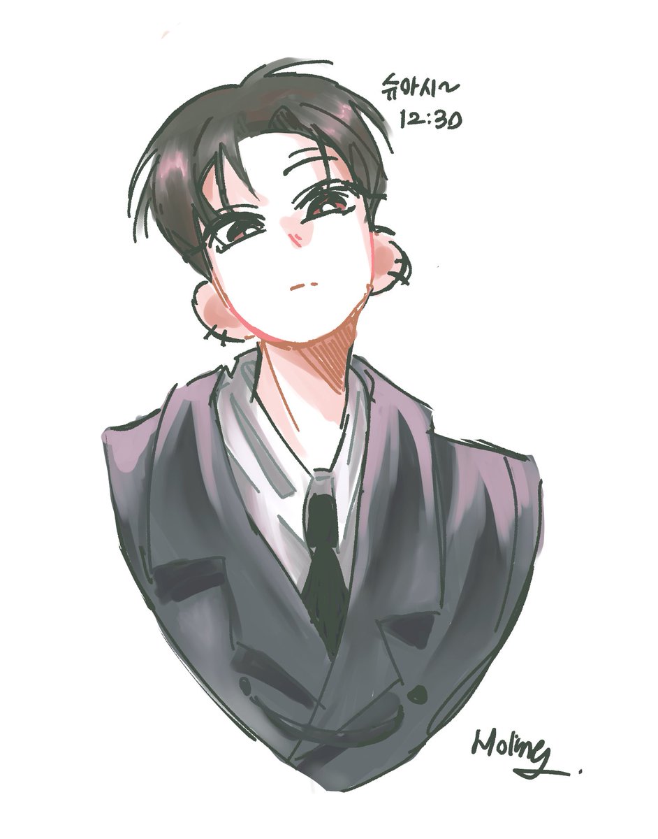 홀링 tweet media