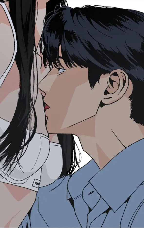 NorIsLost's tweet photo. Well, I don't envy her.🫣
#주의평화 #masterpeace https://t.co/gwbzf6WmaA