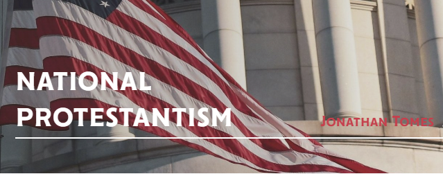 AmReformer's tweet photo. Welcome back to the week. Today we have @postnuance writing this morning on Nationalism and the Protestant Commonwealth. You can read his full contribution in the reply. https://t.co/sQwBNWZwD6