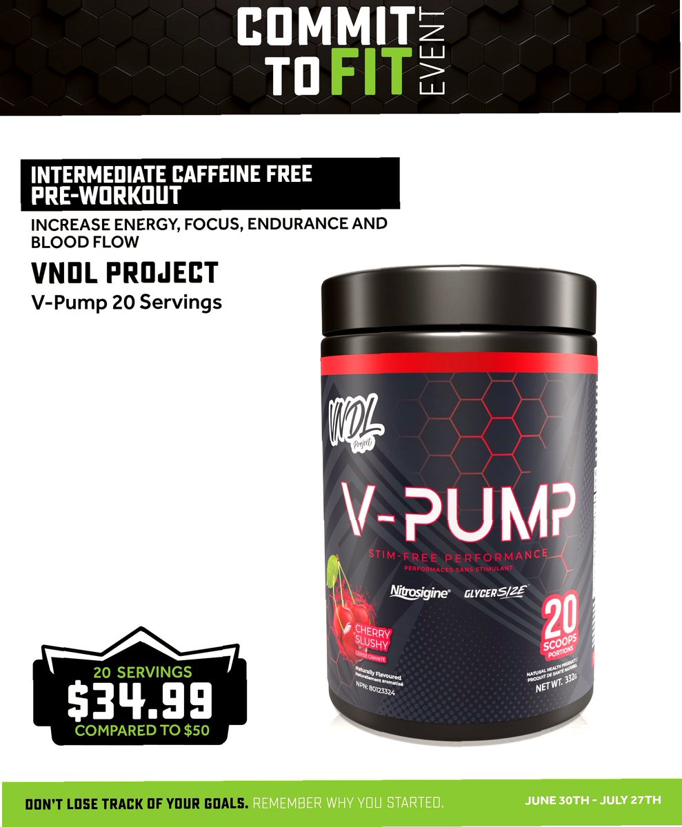 Supplement King Calgary tweet media