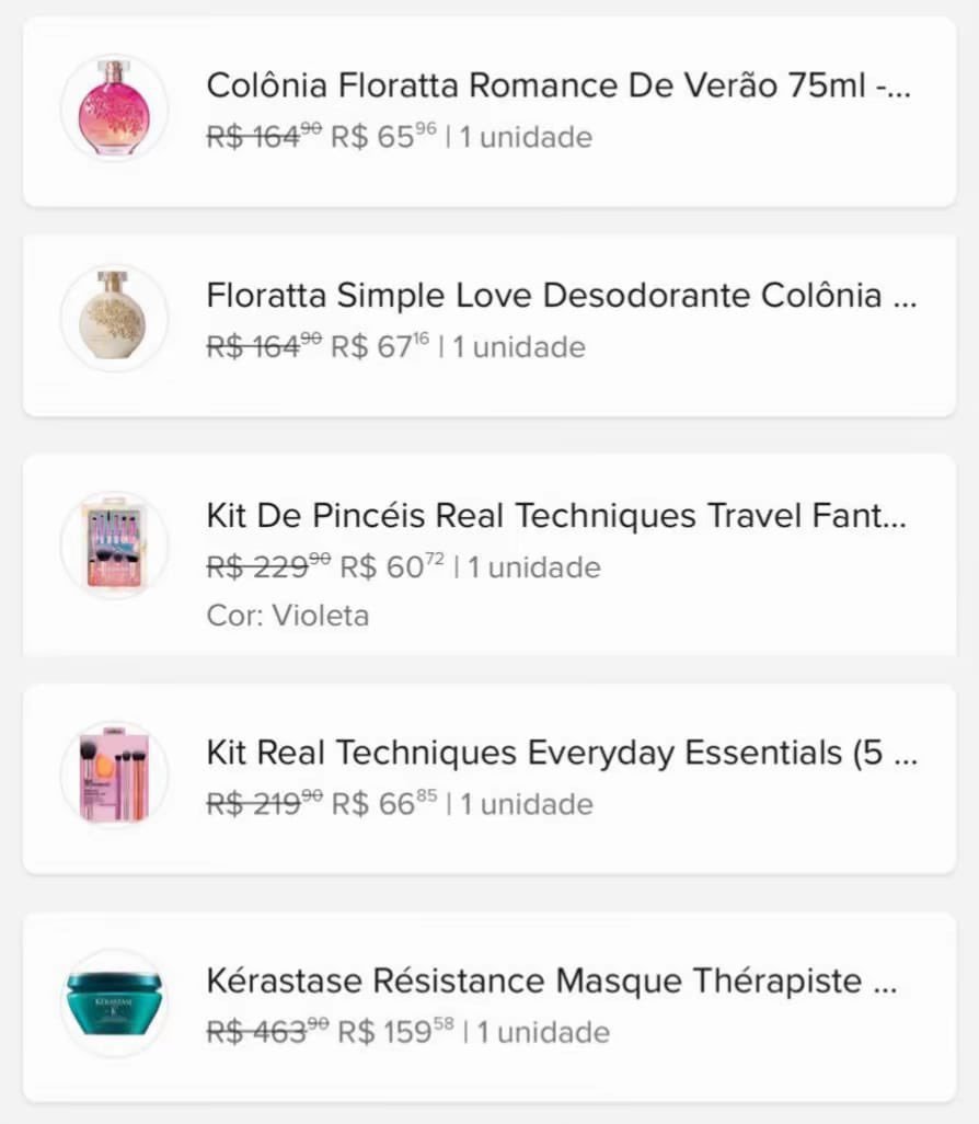 thaicst's tweet photo. Gatinhas que amam economizar em produtos de beleza em geral sigam meu canal e sejam felizes: 
https://t.co/CYurx8MIEW https://t.co/uTAdKeytY0