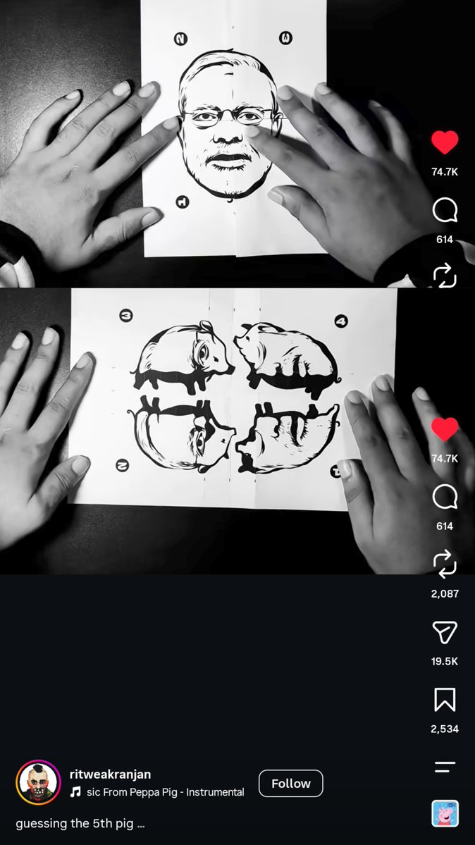 adithyeahbitch's tweet photo. one thing that has been absolutely outstanding about this protest is how artists took over!

feel free to quote/reply this tweet with your art or any art that moved you. make sure you leave credits to the right artist. 

RT for better reach! https://t.co/OMMIuQOKeU