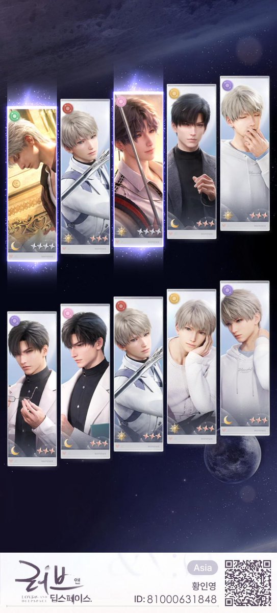 CJ_CloverWish's tweet photo. https://t.co/PStZs0Z1sE