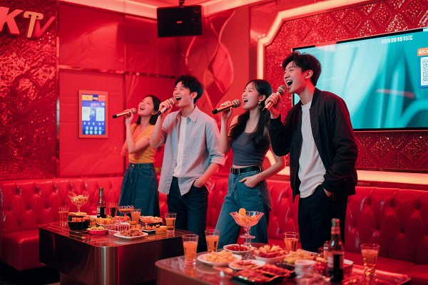 fffdswedsssd's tweet photo. Time to hit the KTV! Sing your favorite tracks, dance like no one’s watching, and make every note count—tonight’s your stage! https://t.co/4CukonuqAW
