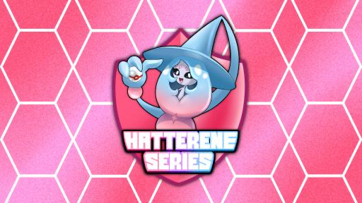 HattereneSeries's tweet photo. Join us at the 
🏆HATTERENE SERIES SUMMER SHOWDOWN 2026🏆

The action will begin on Saturday, July 25 (this weekend!) at 12pm EDT / 4pm UTC / 6pm CEST! 📅

It will be a 2 day, streamed event using the Regulation M-B format in Pokémon Champions! 🎮

Links below ⬇️ https://t.co/PtzQJu6Jp6