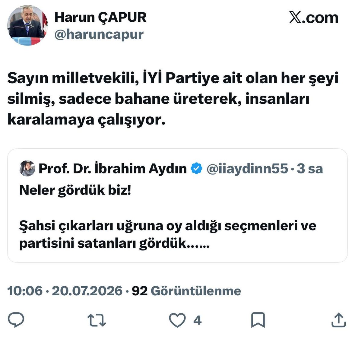 06Soylu006's tweet photo. @_hakanolgun https://t.co/ROuI1LmK0M