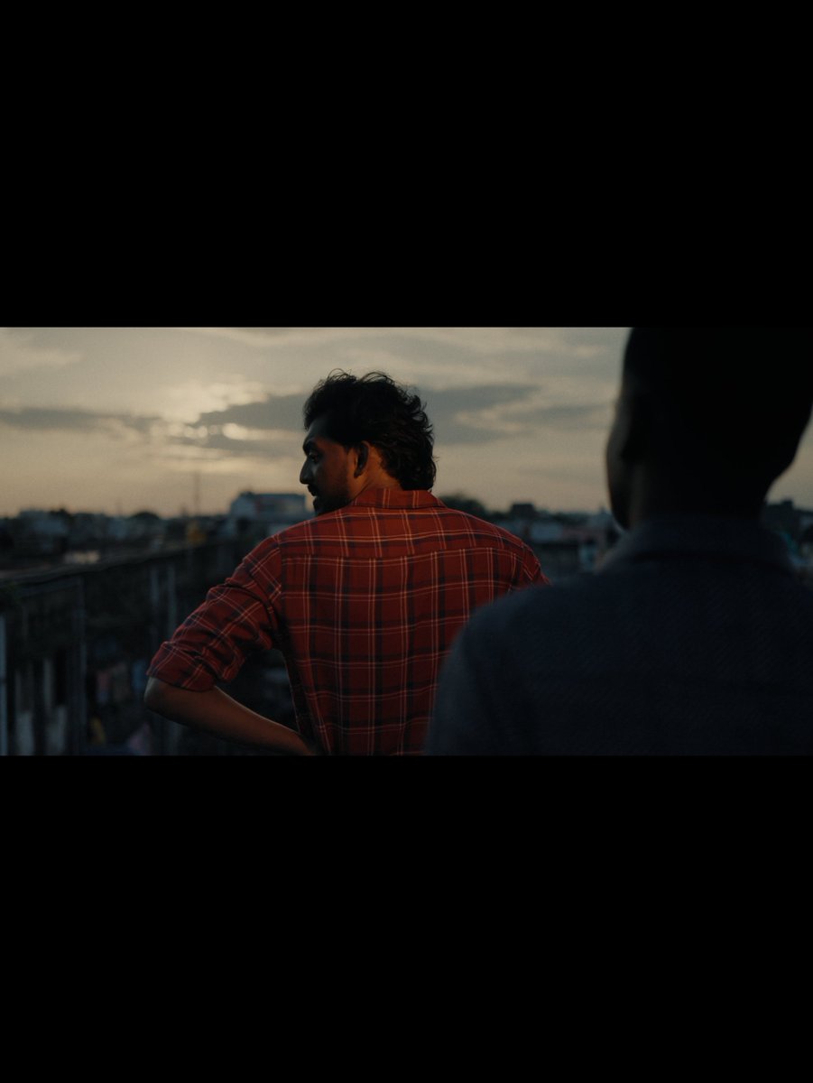 _anascolor's tweet photo. Grabs from projects shot by shree_vant that I’ve graded — (1/2)

Color | @_anascolor 
Finishing Editor | @_anascolor 
DP | shree_vant
Editor | vishal01 https://t.co/LGw10UXtpc