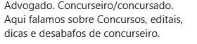 DrPinscher's tweet photo. @whodat_emmz Você está esperando muito de alguém com essa bio aqui https://t.co/uLkKvXjKFN
