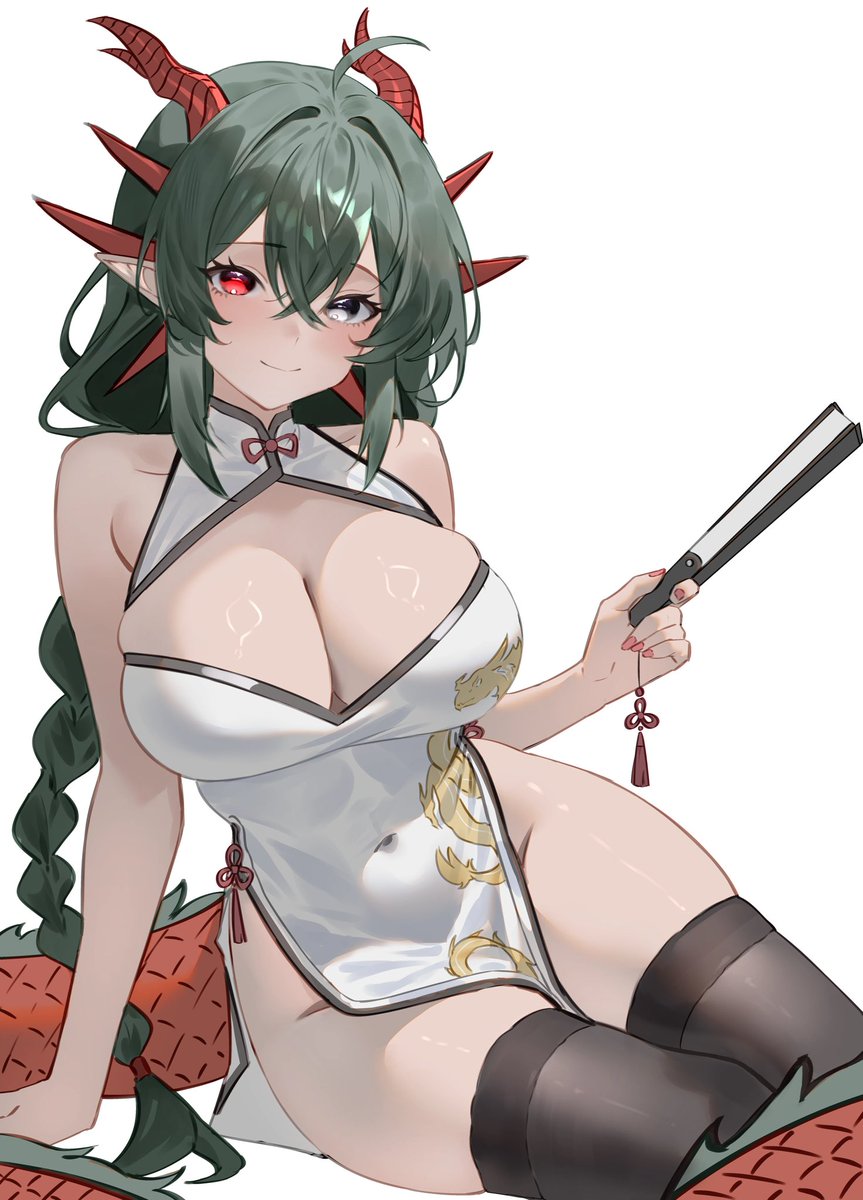 Shiori Tamayomi🐉🍸 tweet media