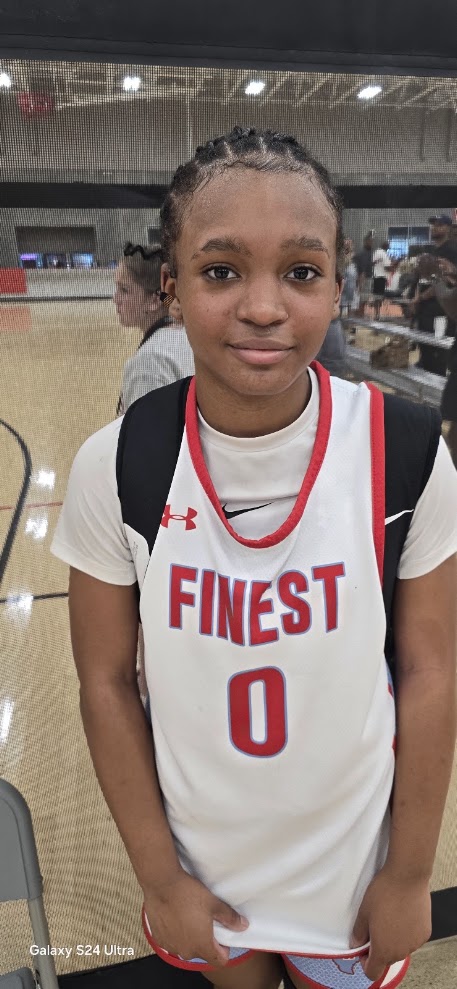 girlzprepreport's tweet photo. Just dropped @PBBall_Events #Super64 as San Antonio Finest Pipeline Stays Strong https://t.co/G8BvTL7sjY  @SAFinestbball @Hannah_Horton24 #OliviaGutierrez #MayaThompson #LaylaLewis #TahtianaSimpson @PGHTexas @PrepGirlsHoops https://t.co/23GlO8n0yJ