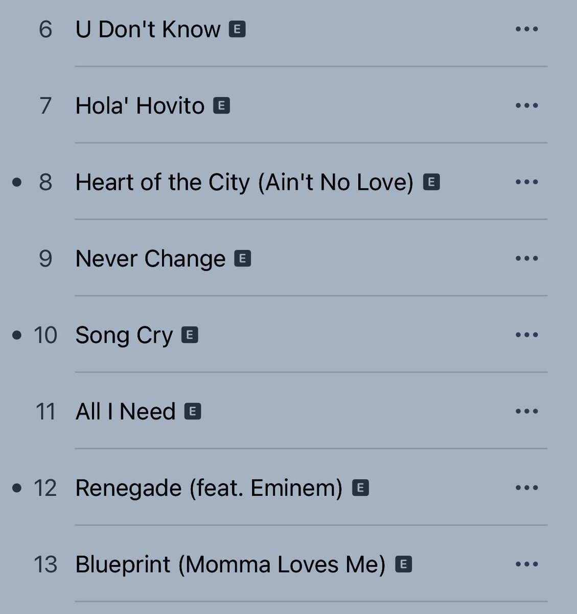UsernameCEEJ's tweet photo. This run right here 🔥🔥🔥🔥🔥🔥 https://t.co/oeGDmsy01A