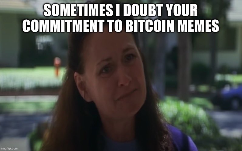 Cory 🦢 Real Bitcoin @ Swan.com tweet media