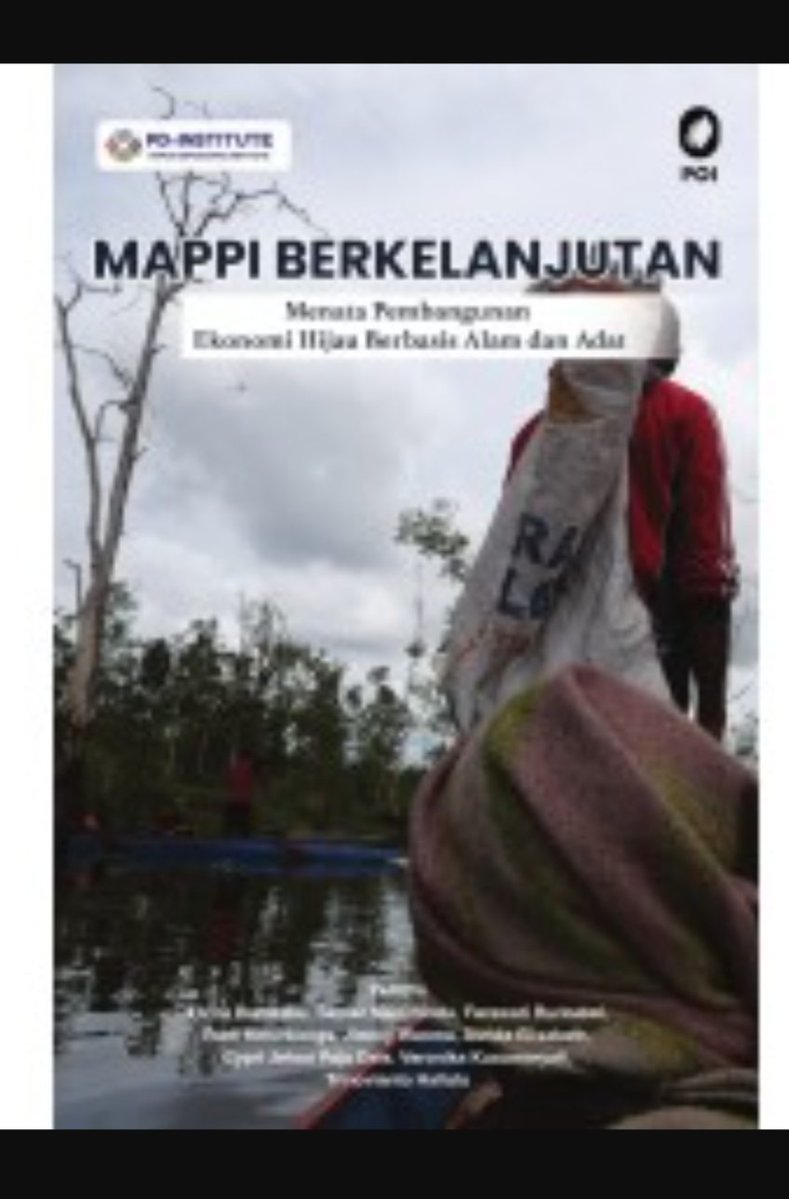 aditirtopermono's tweet photo. jual buku....

Mappi Berkelanjutan

info pembelian silakan DM / whatsapp
#buku #sosial #pembangunan #alam #adat #baca #hobi #koleksi #pustaka https://t.co/wC6OfzqnUM