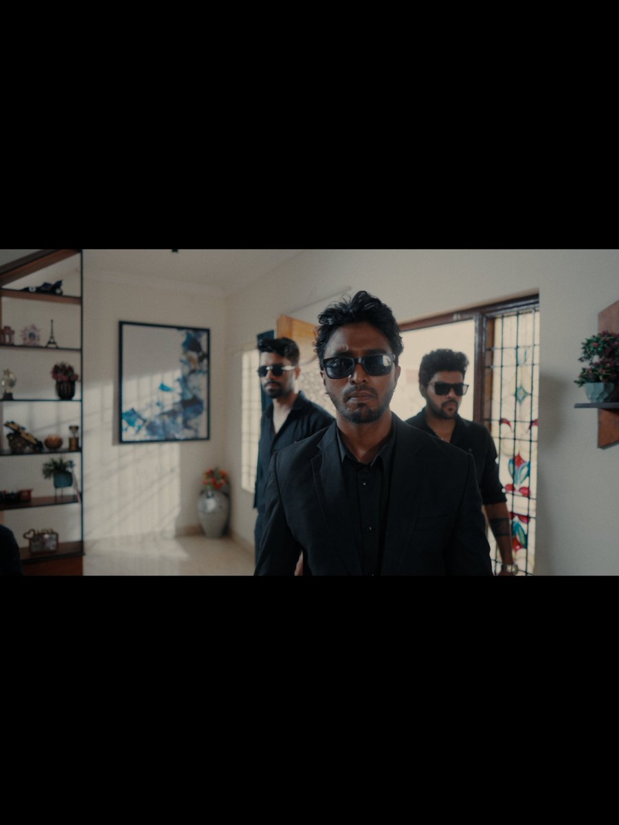 _anascolor's tweet photo. Grabs from projects shot by shree_vant that I’ve graded — (2/2)  

Color | @_anascolor 
Finishing Editor | @_anascolor 
DP | shree_vant 
Editor | vishal01 https://t.co/PZUfxfnYxl