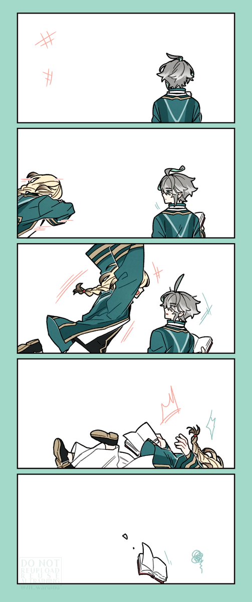 7H_waruinu's tweet photo. アルカヴェ　🫂 https://t.co/X2pdikTt9x