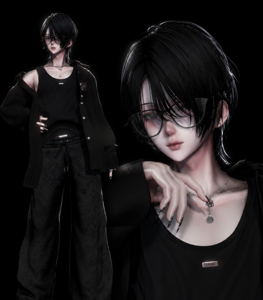 Light_PUBG4's tweet photo. おはよ~ 3連休って終わったの?
早すぎる
#VRchat
#minase3d
#LAYON https://t.co/zn7nnwkE3P