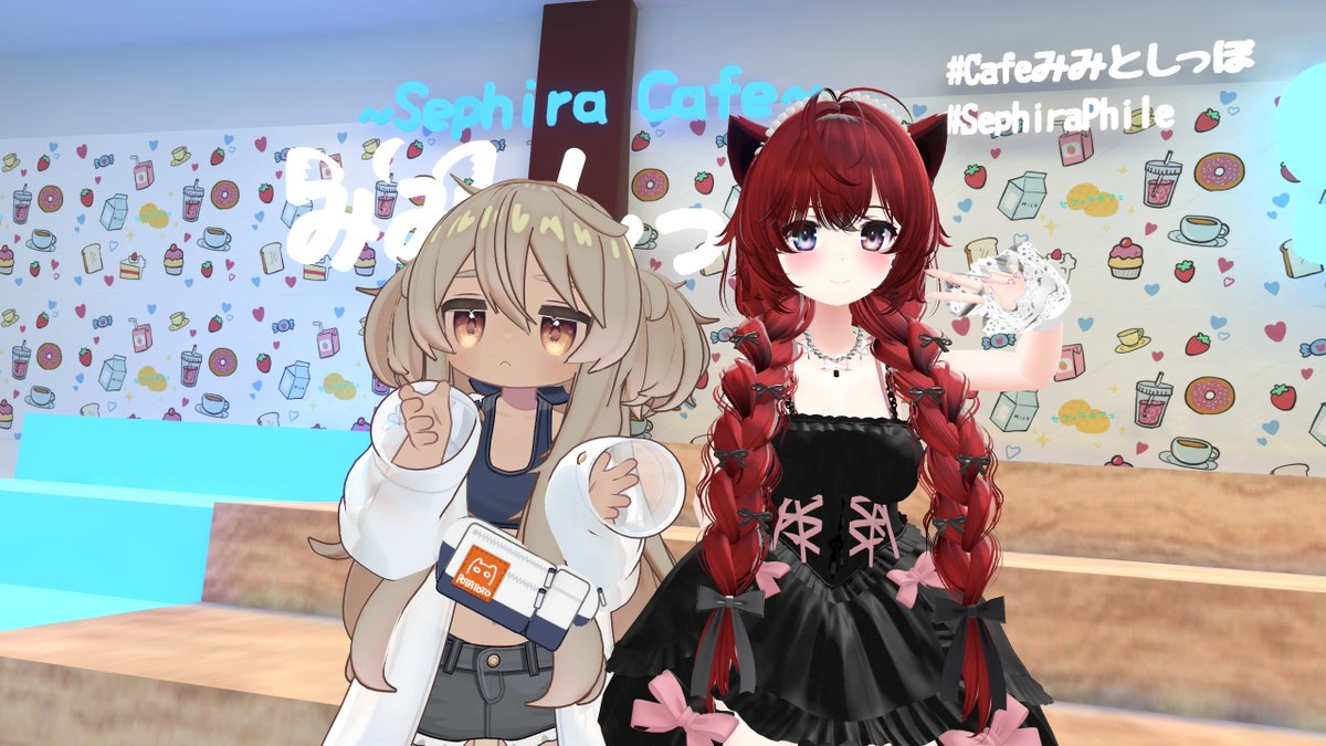 みかりん (@Mikarinvr) / Posts / X