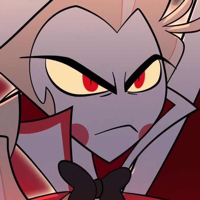 DailyAppleKing's tweet photo. Today's Daily Lucifer! https://t.co/qRQLzOo1dV