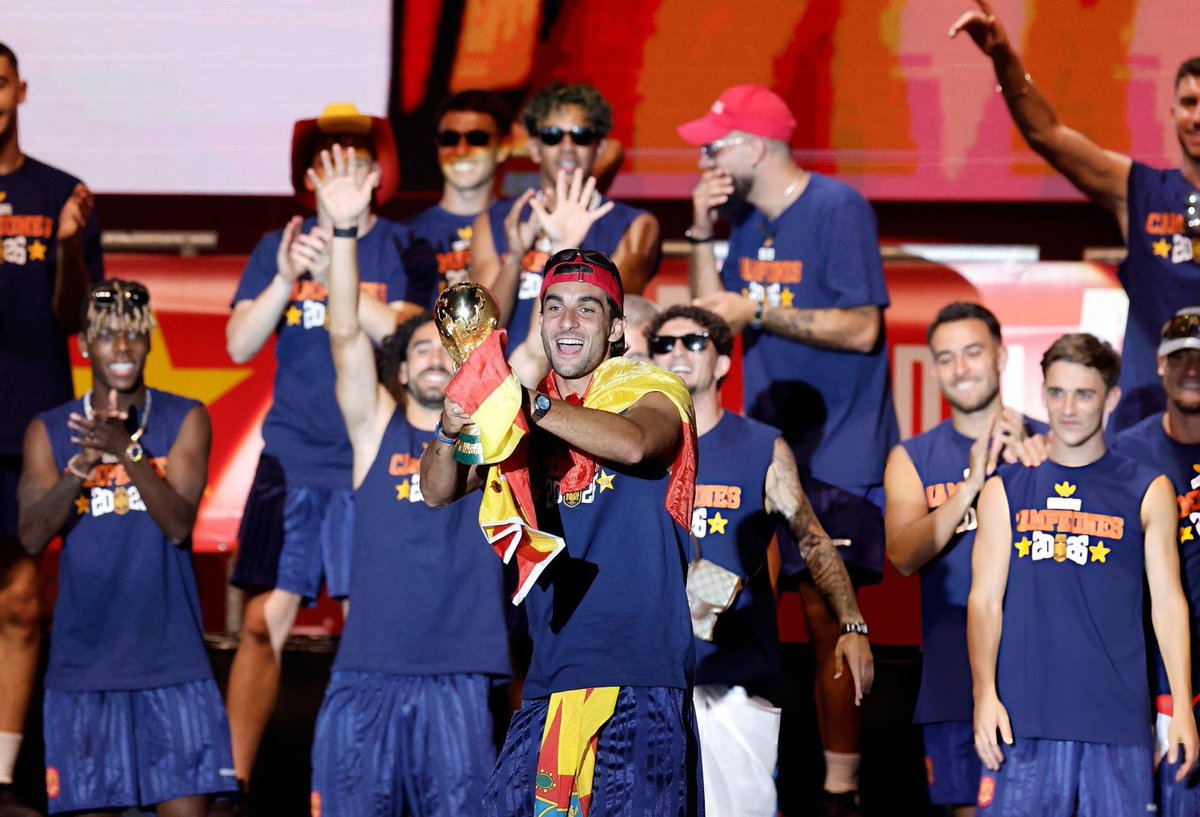 M|🇪🇸 tweet media