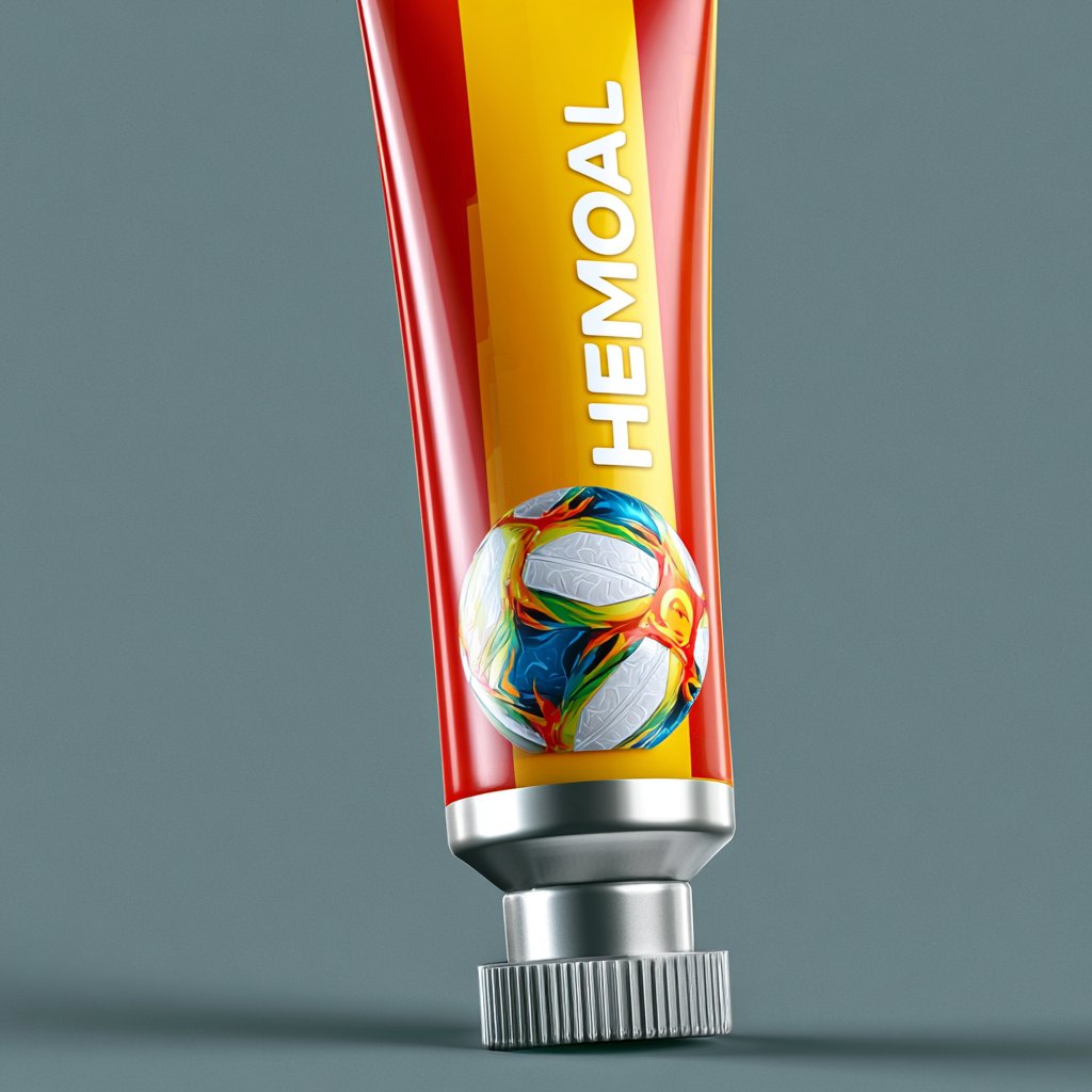 cobra__koi's tweet photo. HEMOAL World Cup Edition. Edición especial de Hemoal para independentistas, rojos y amargados en general a los que la victoria de España les ha escocido.
#EspañaCampeona #Hemoal #Independentistas #AjoYAgua #mundialdefútbol2026 https://t.co/CVP9C5KJ87